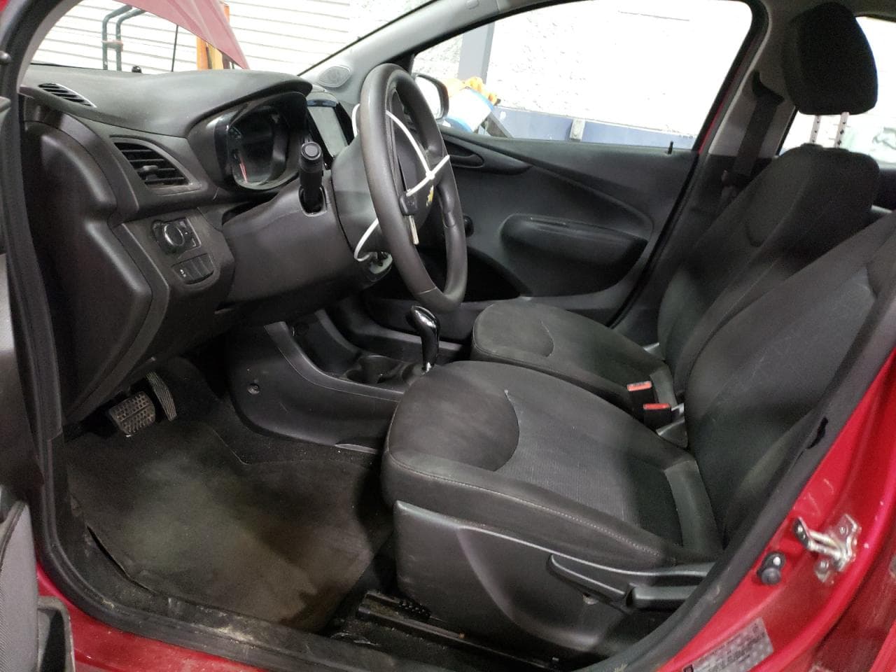 2019 Chevrolet Spark Ls - foto 4