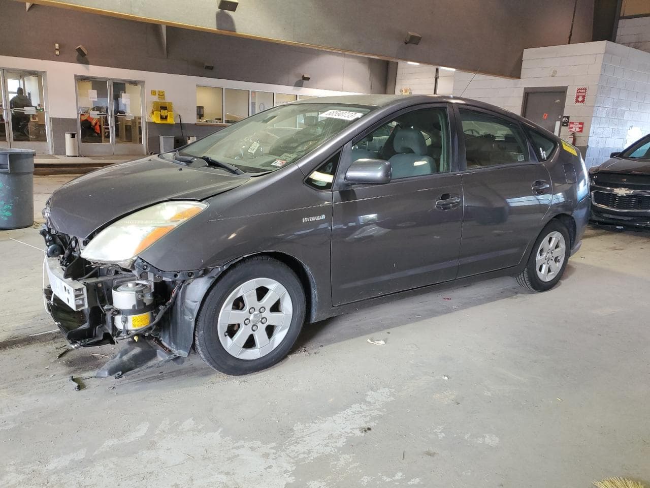 2008 Toyota Prius