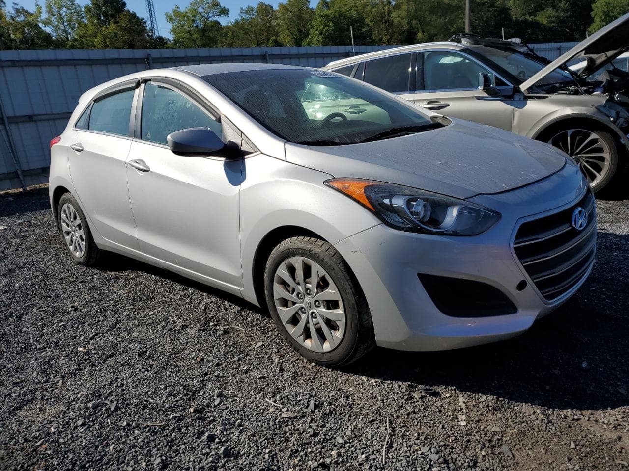 2016 Hyundai Elantra Gt Base - foto 4