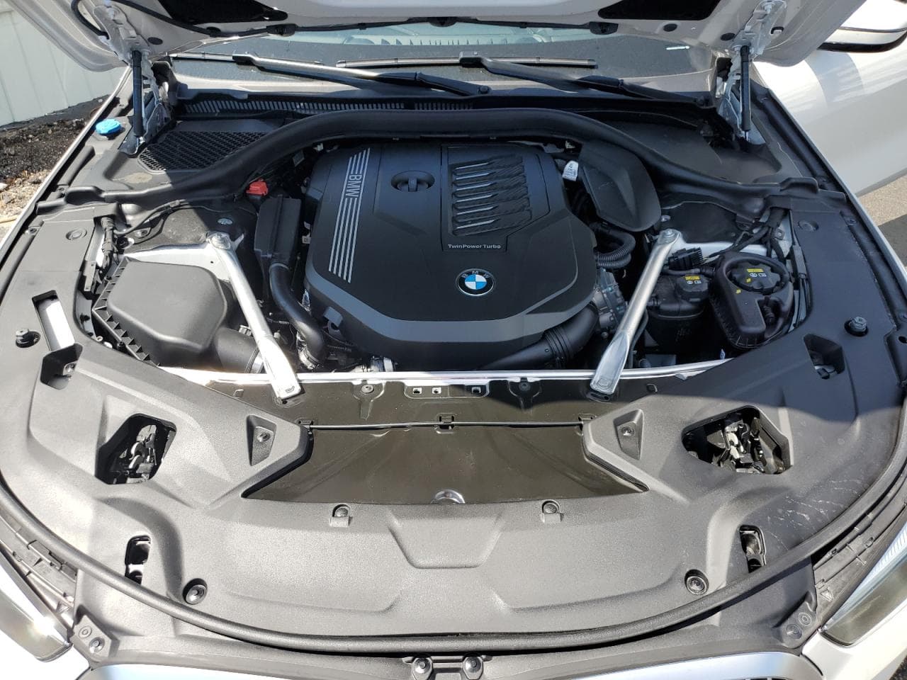 2023 BMW 840 I - foto 2