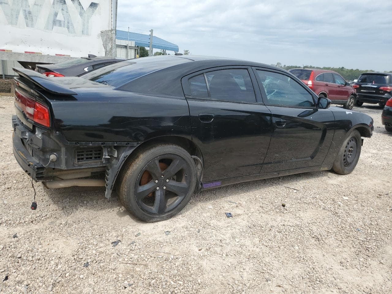 2014 Dodge Charger R/T - foto 3