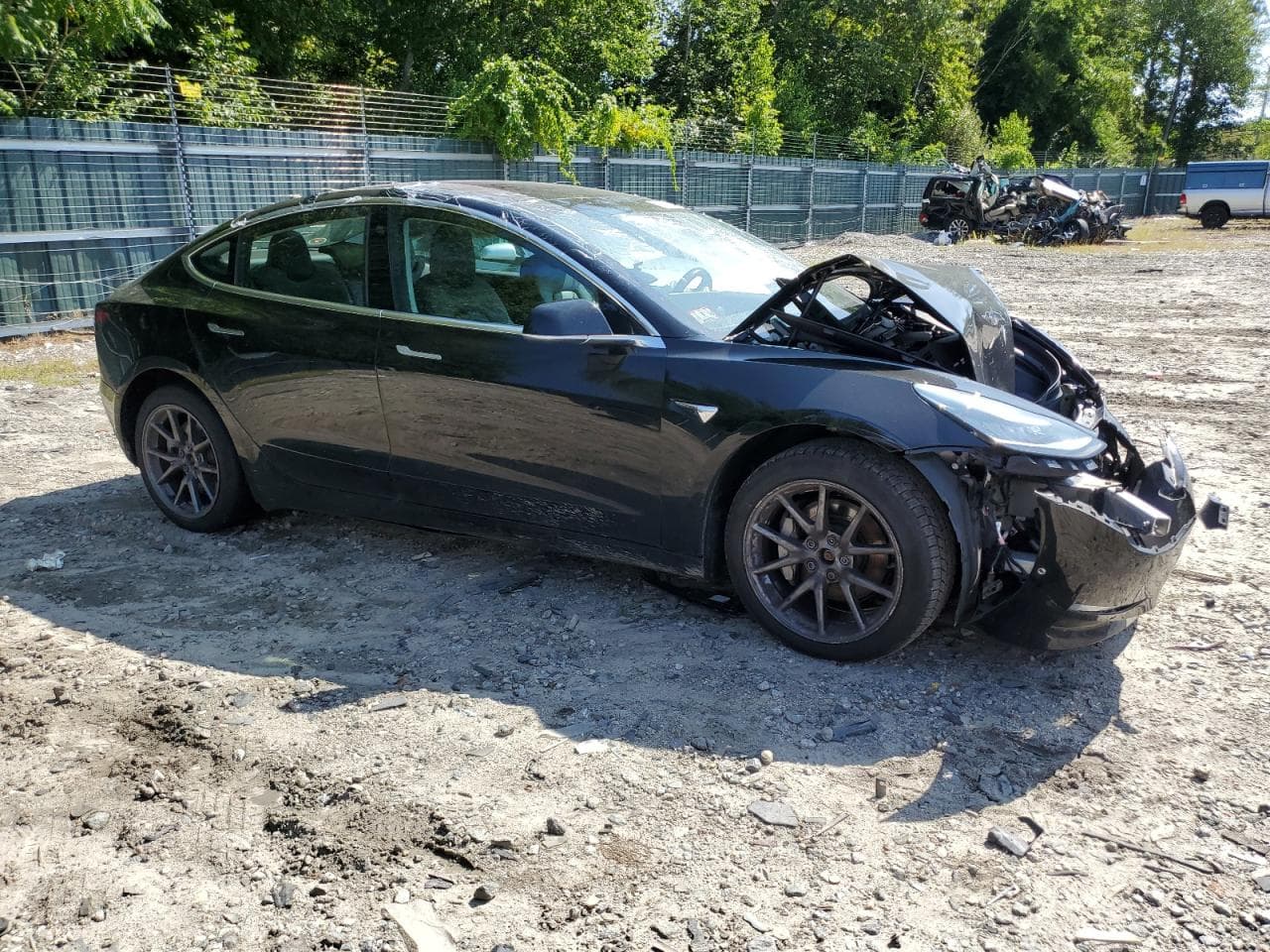 2018 Tesla Model 3 - foto 4