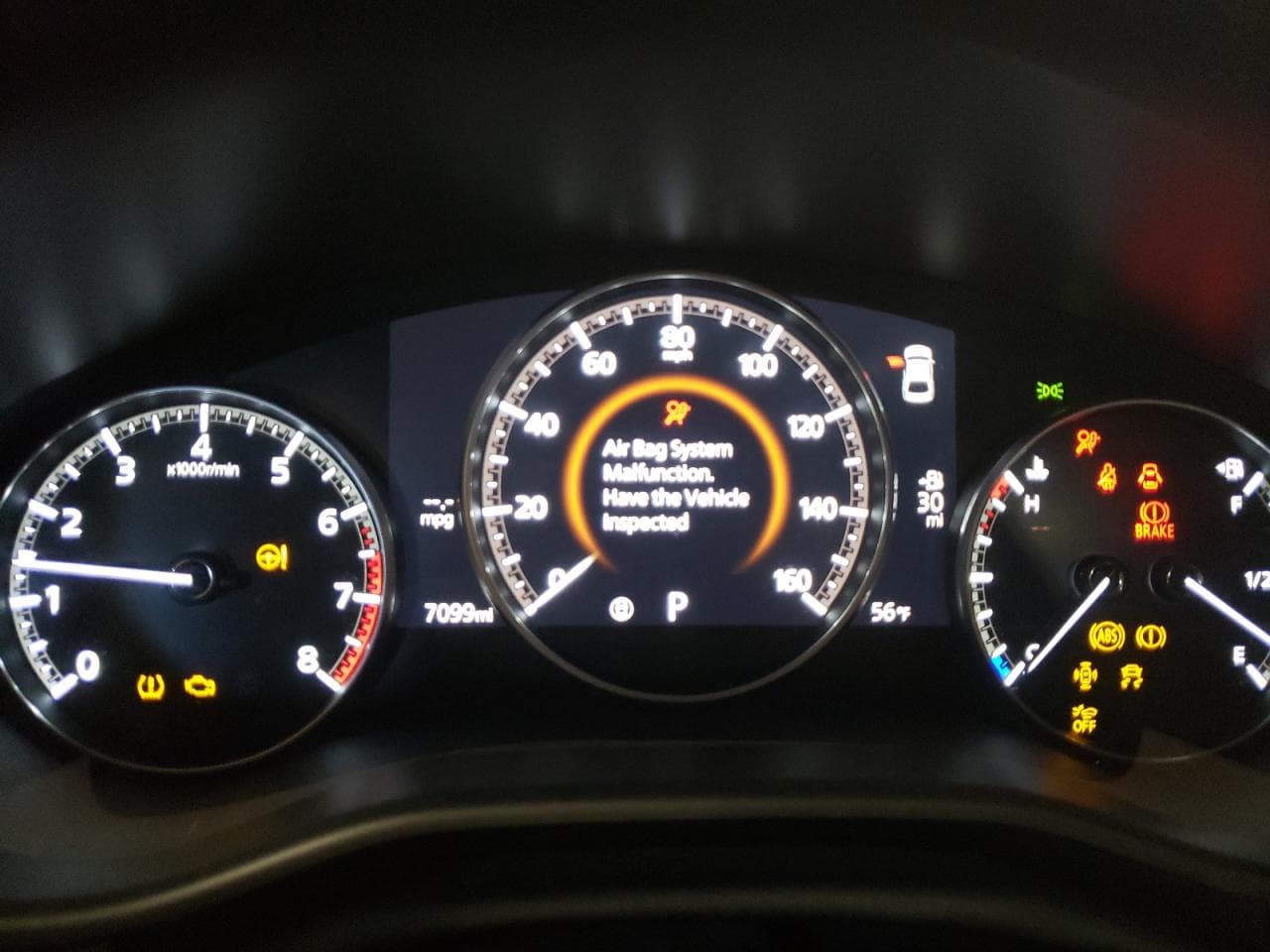 2023 Mazda Mazda3 2.5 S Carbon Edition