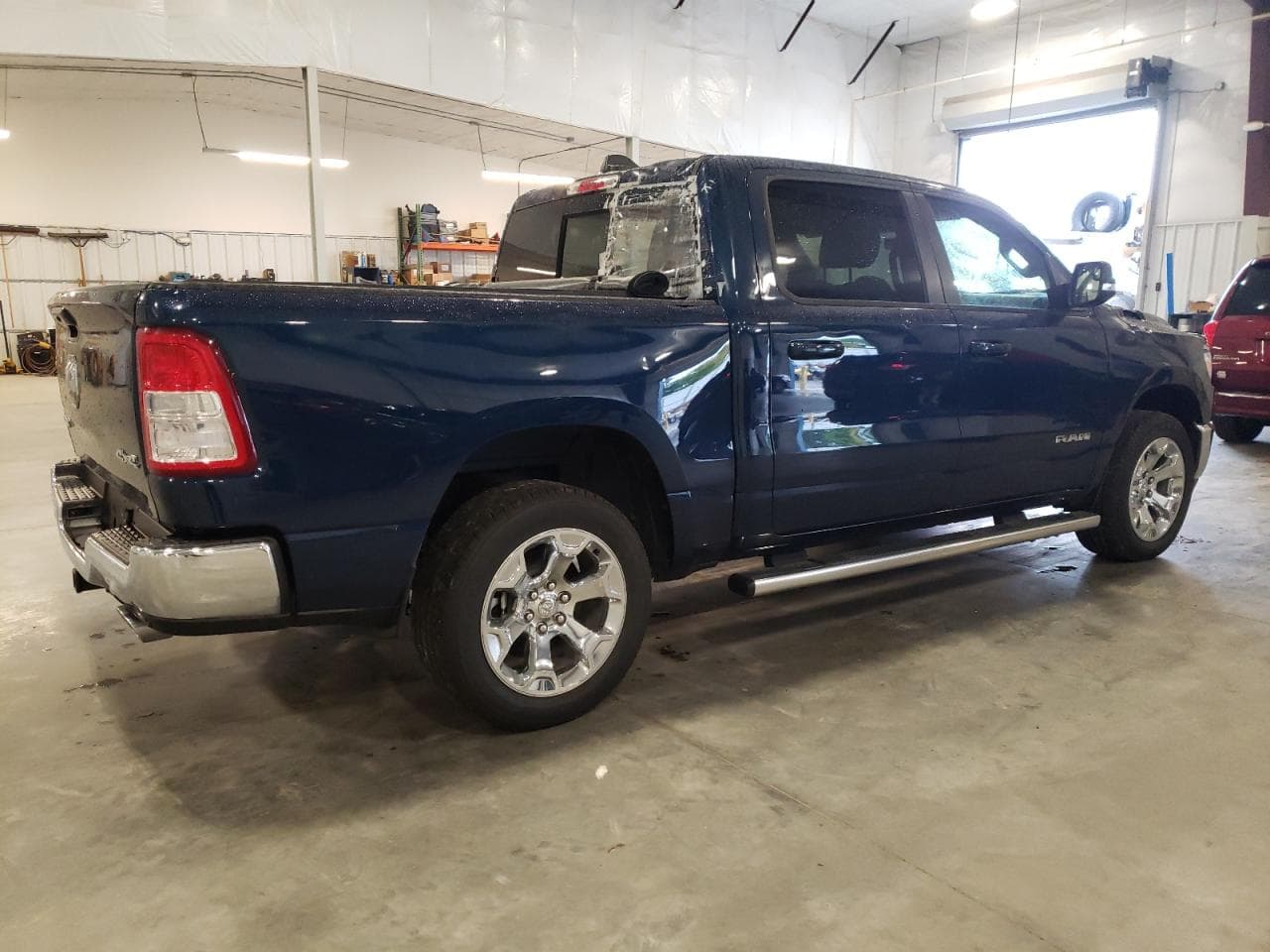 2022 Ram 1500 Big Horn/Lone Star - foto 3