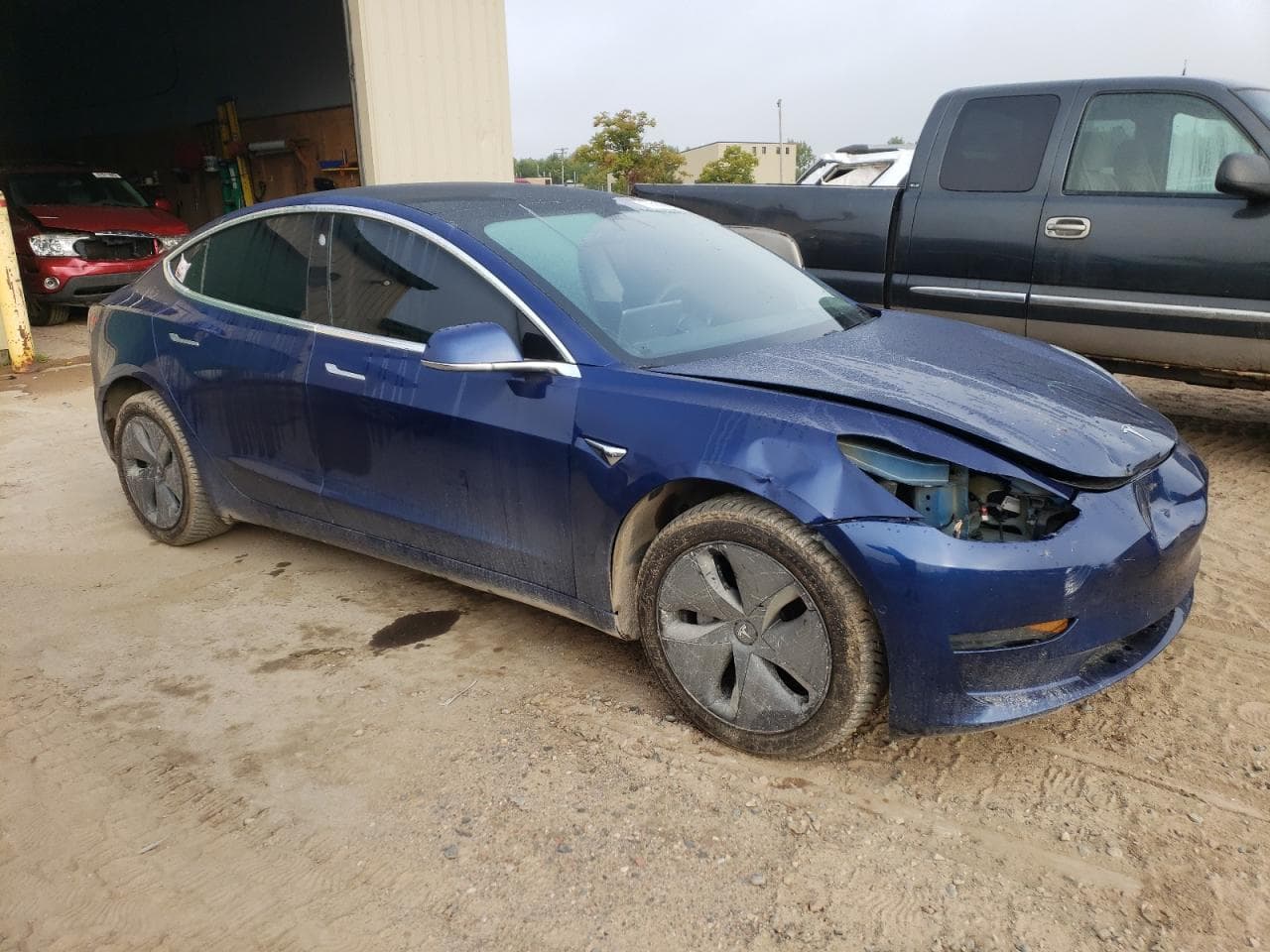2020 Tesla Model 3 - foto 4