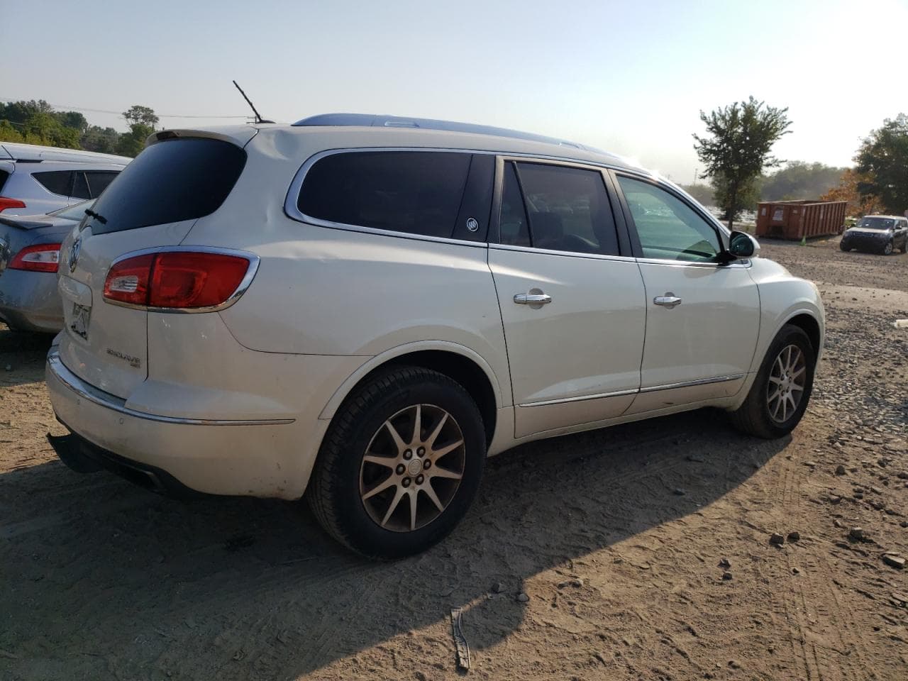 2014 Buick Enclave - foto 3