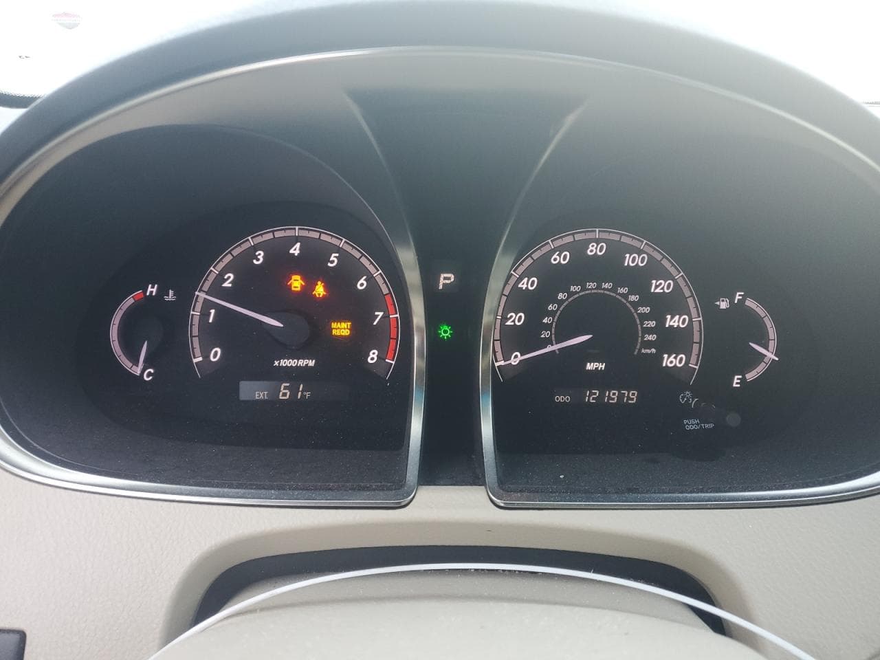 2012 Toyota Avalon Base - foto 3