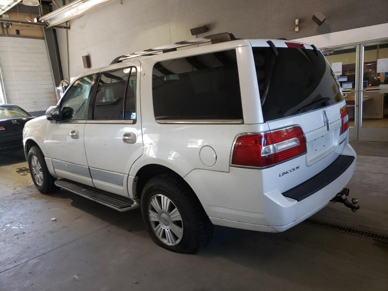 2009 Lincoln Navigator - foto 2