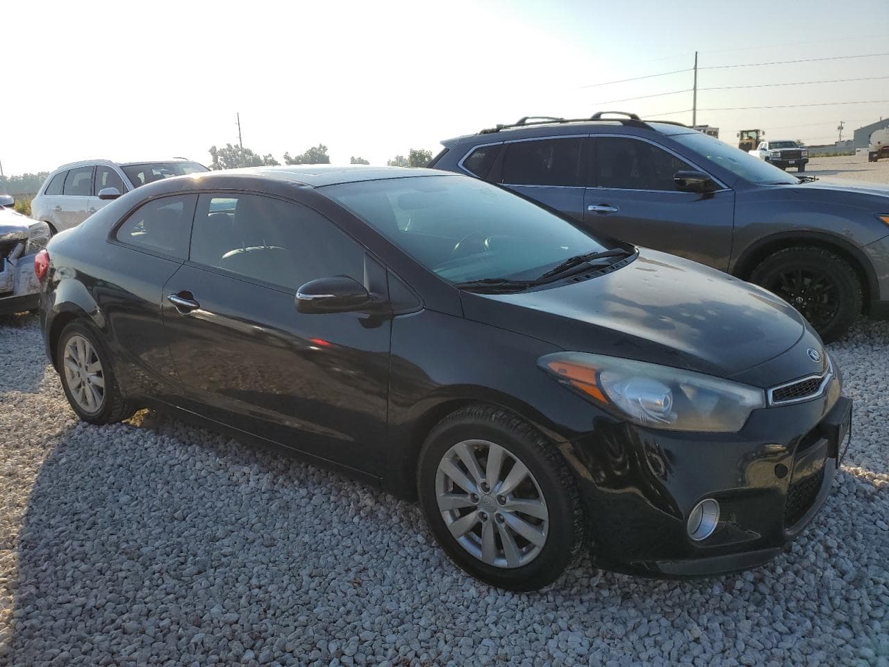 2015 Kia Forte Ex - foto 4