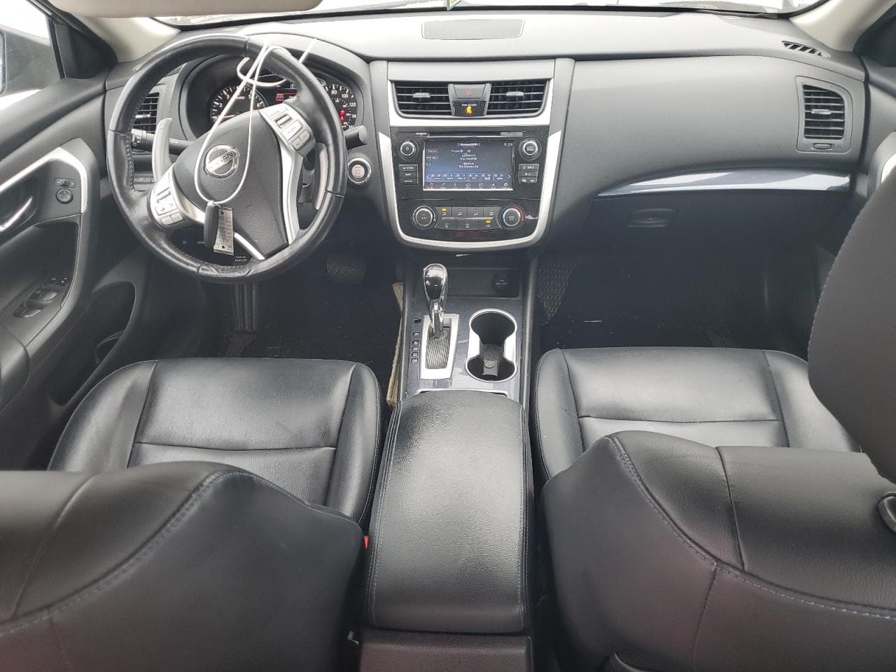 2018 Nissan Altima 2.5 - foto 2
