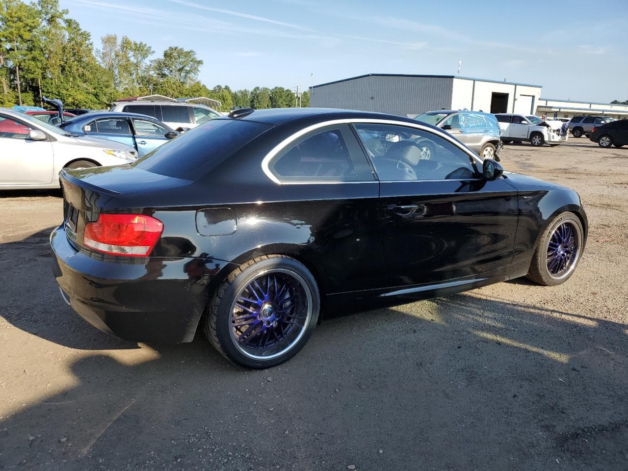 2013 BMW 135 I - foto 3
