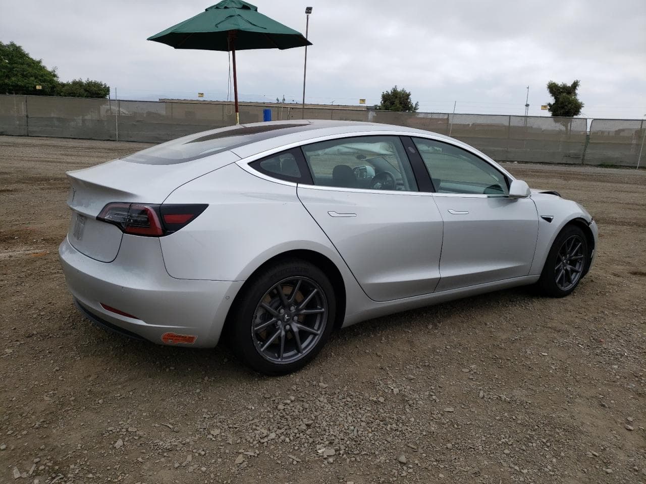 2018 Tesla Model 3 - foto 3