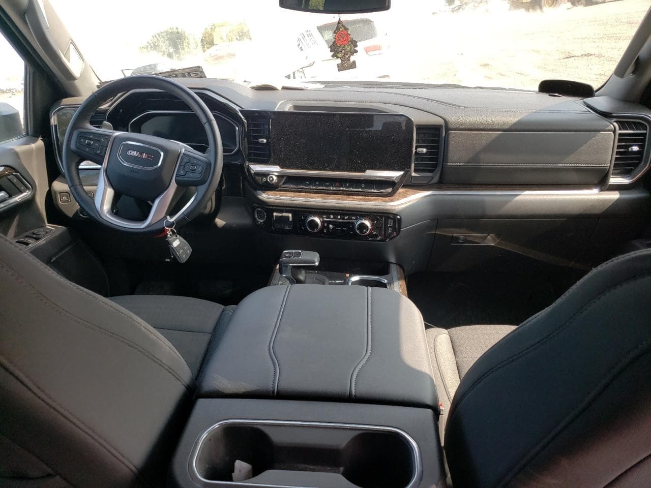 2023 GMC Sierra K1500 Elevation