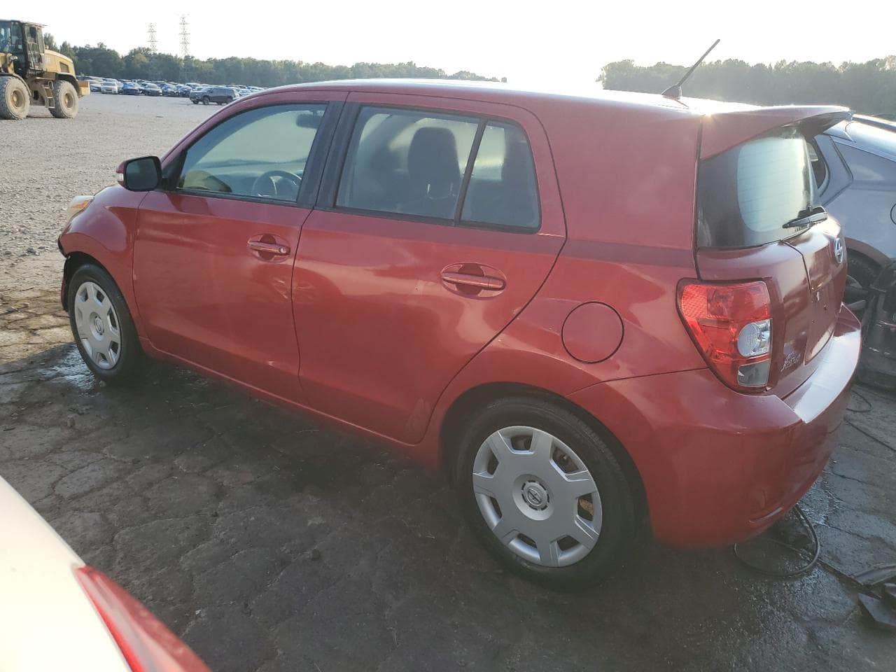 2012 Toyota Scion Xd - foto 2