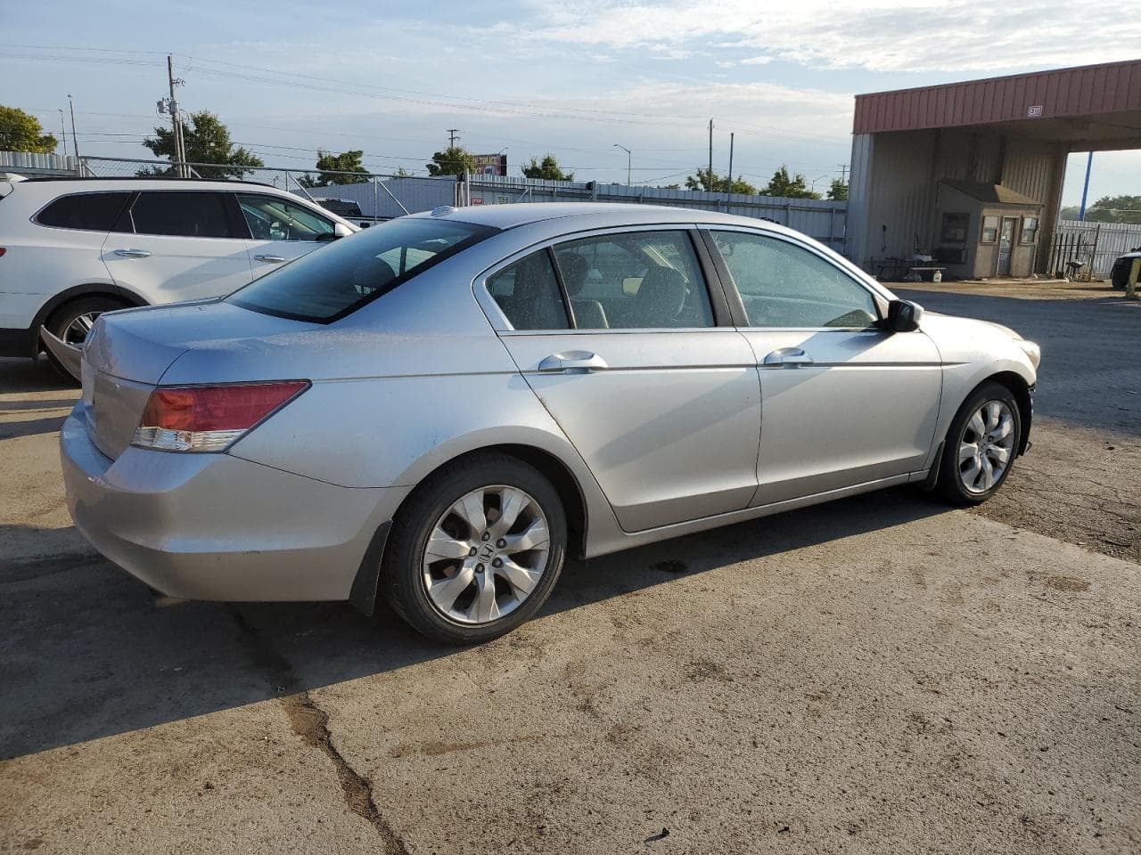 2010 Honda Accord Exl - foto 3