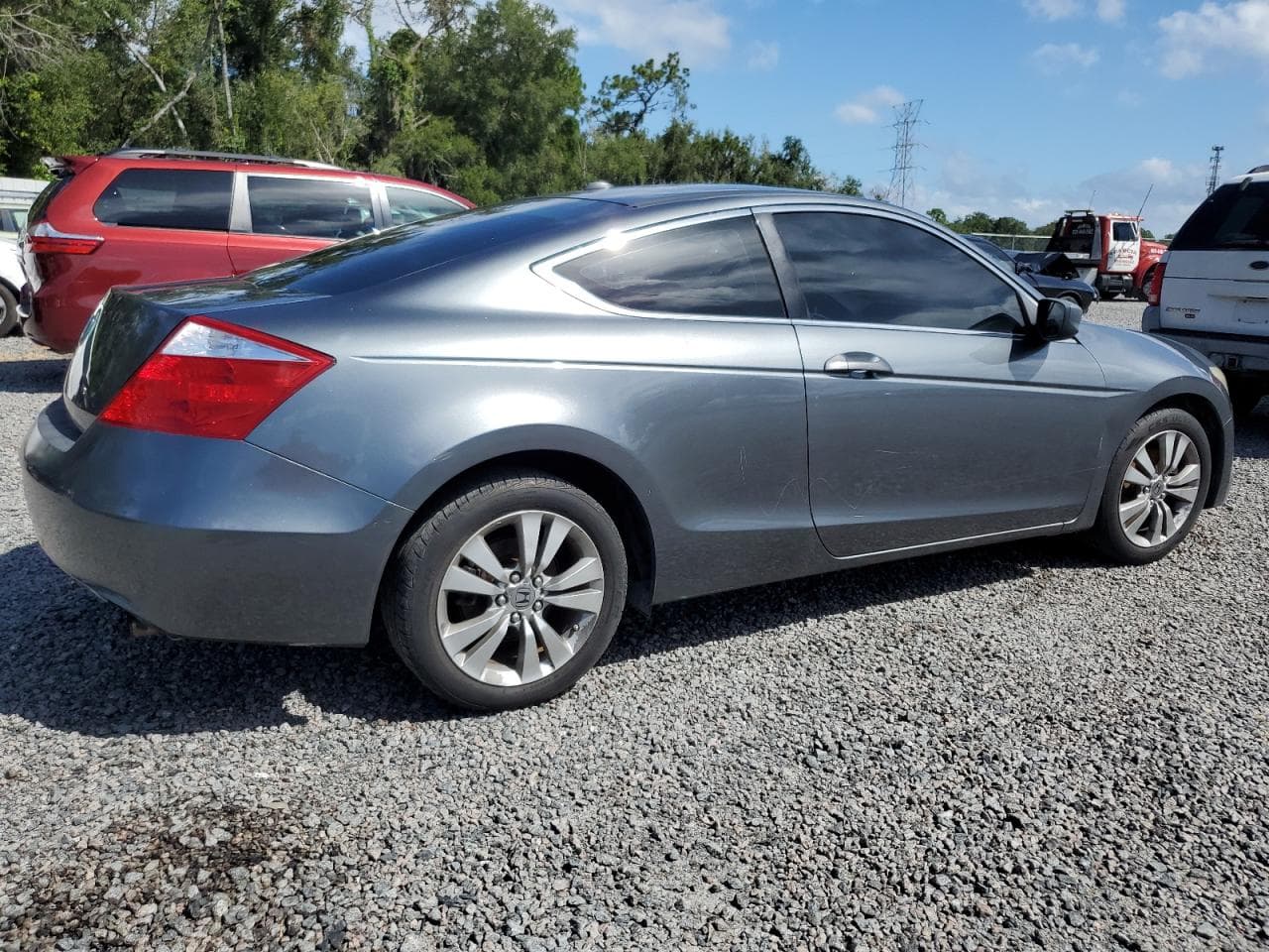 2008 Honda Accord Exl - foto 3