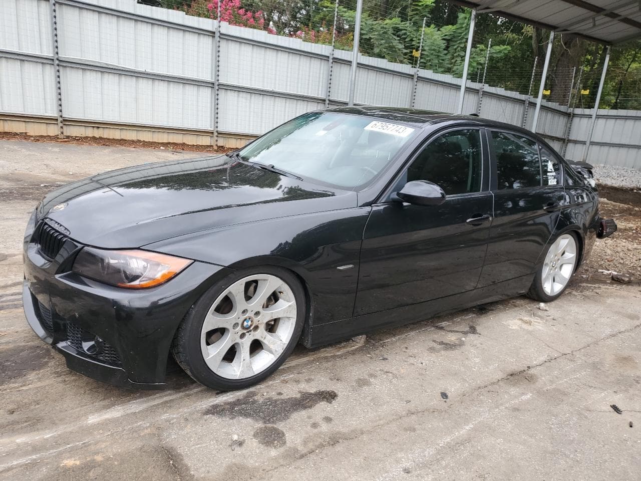 2008 BMW 335 I - foto 2