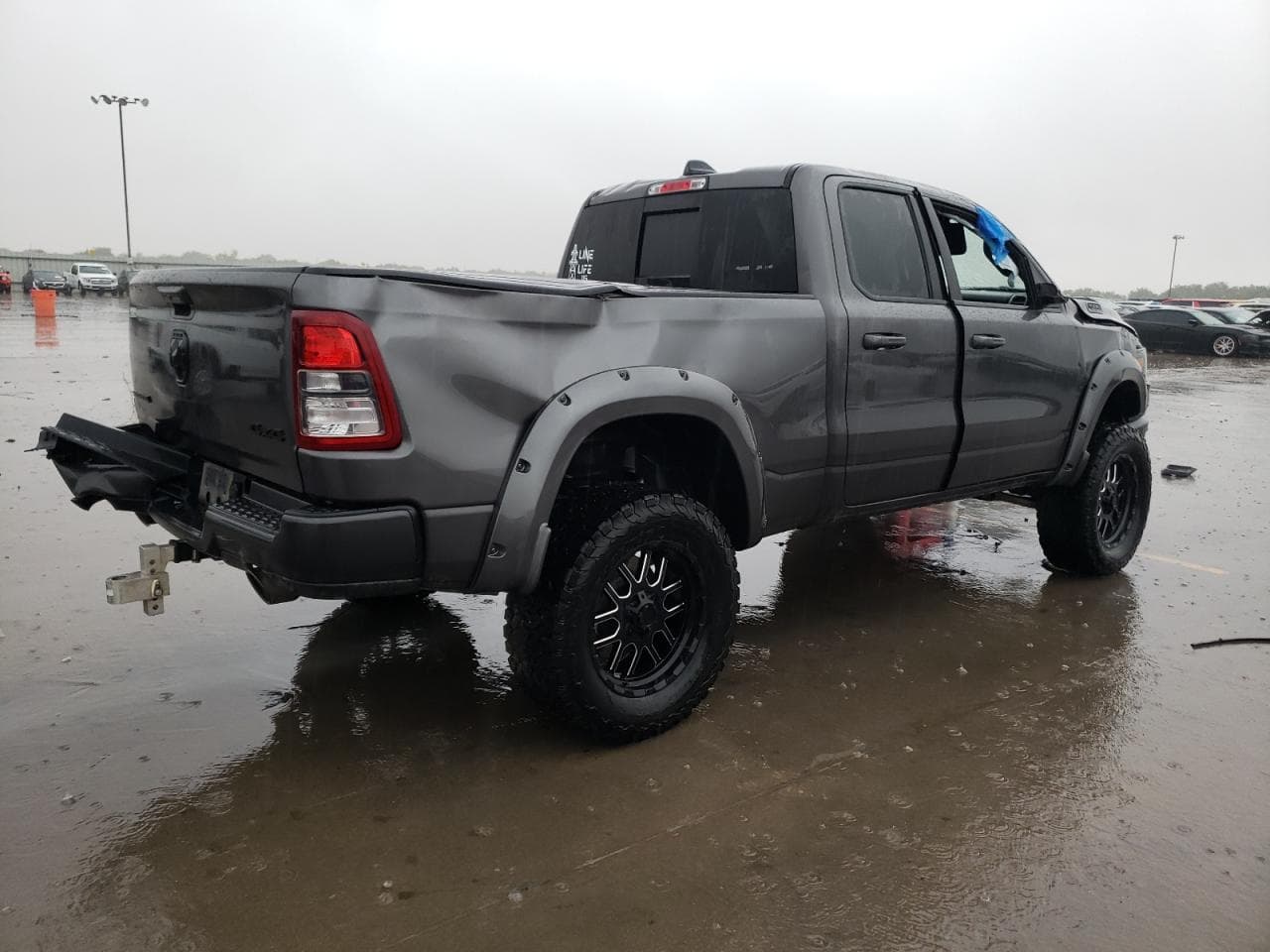 2022 Ram 1500 Big Horn/Lone Star - foto 3