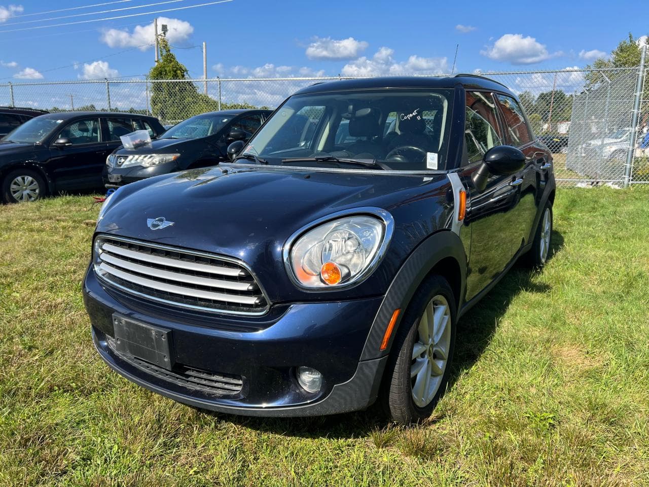 2012 Mini Cooper Countryman - foto 2