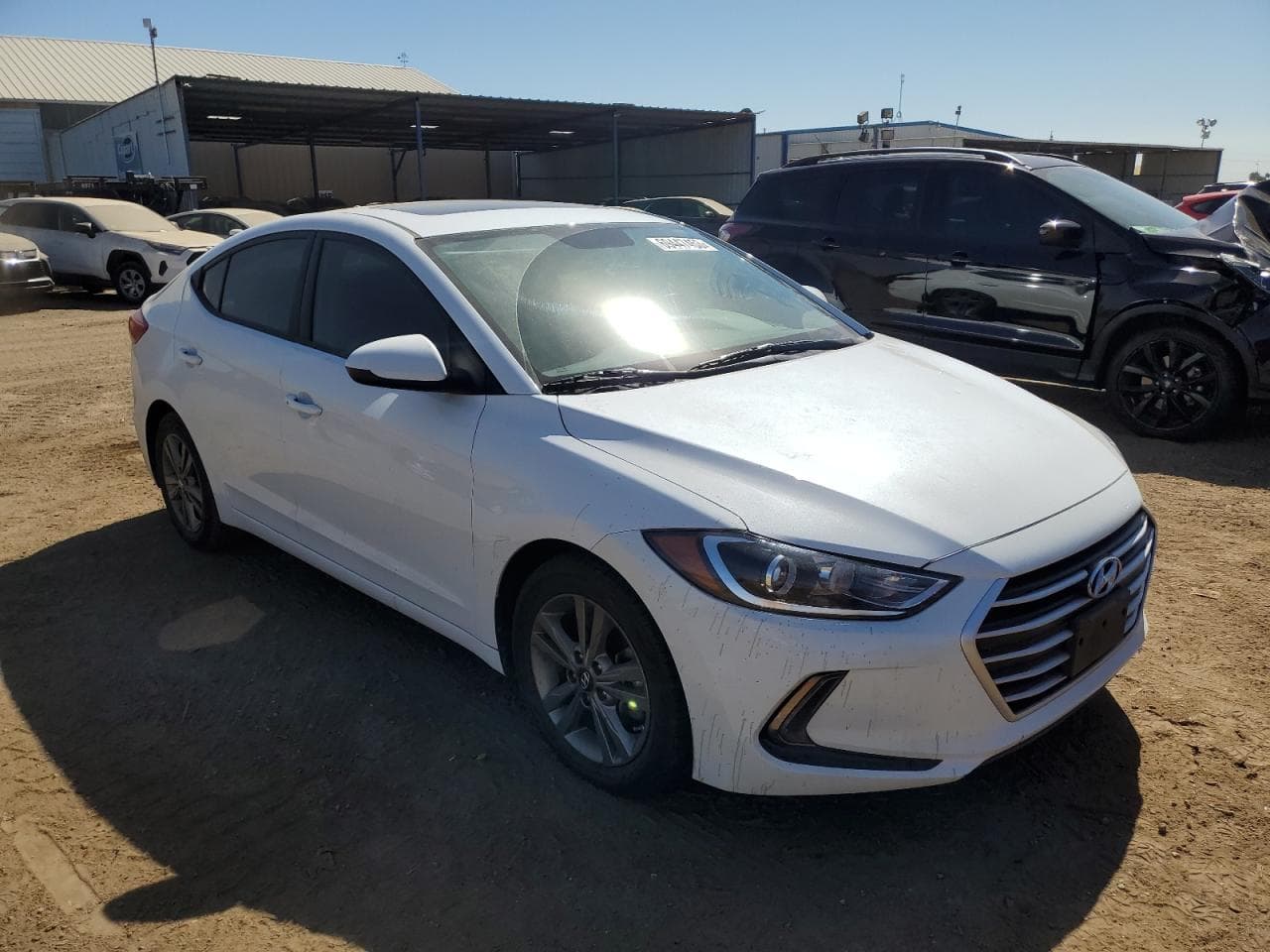 2018 Hyundai Elantra Value Edition - foto 4