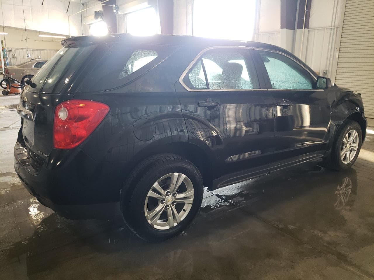 2014 Chevrolet Equinox Ls - foto 3