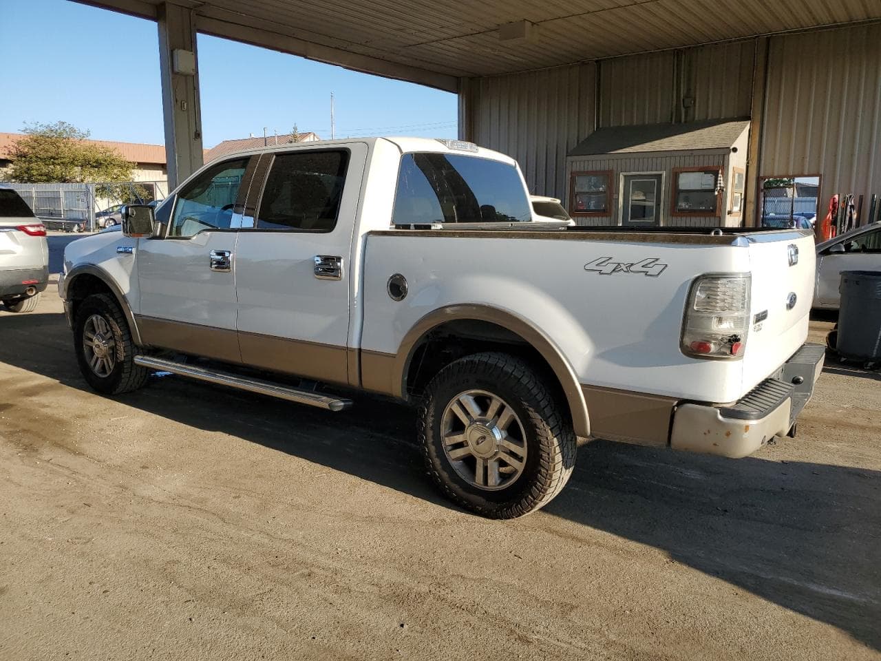 2006 Ford F-150 Fx4/Lariat/Xlt - foto 2