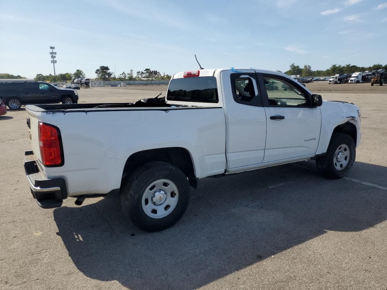 2017 Chevrolet Colorado - foto 3