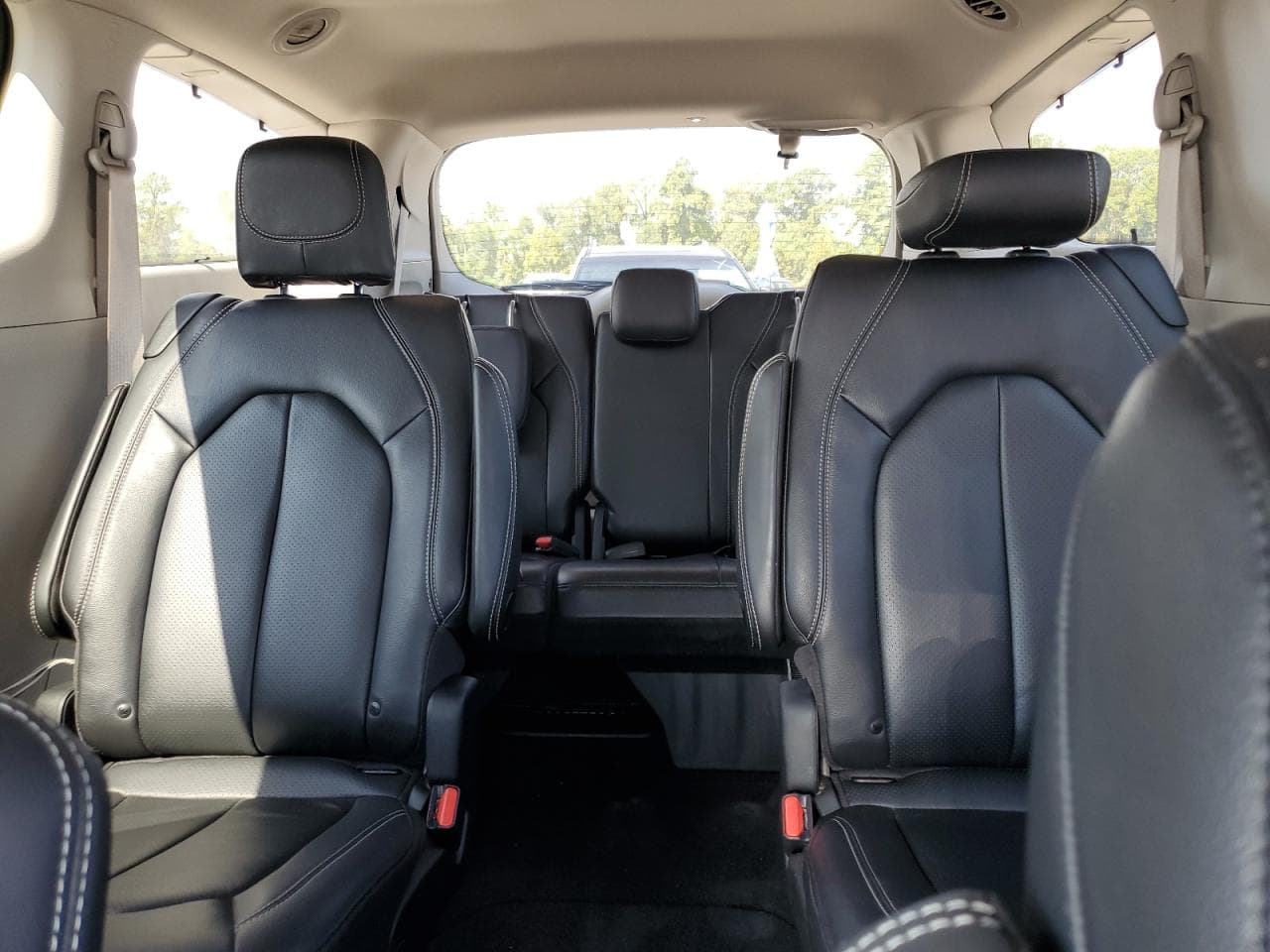 2022 Chrysler Pacifica Touring L - foto 3