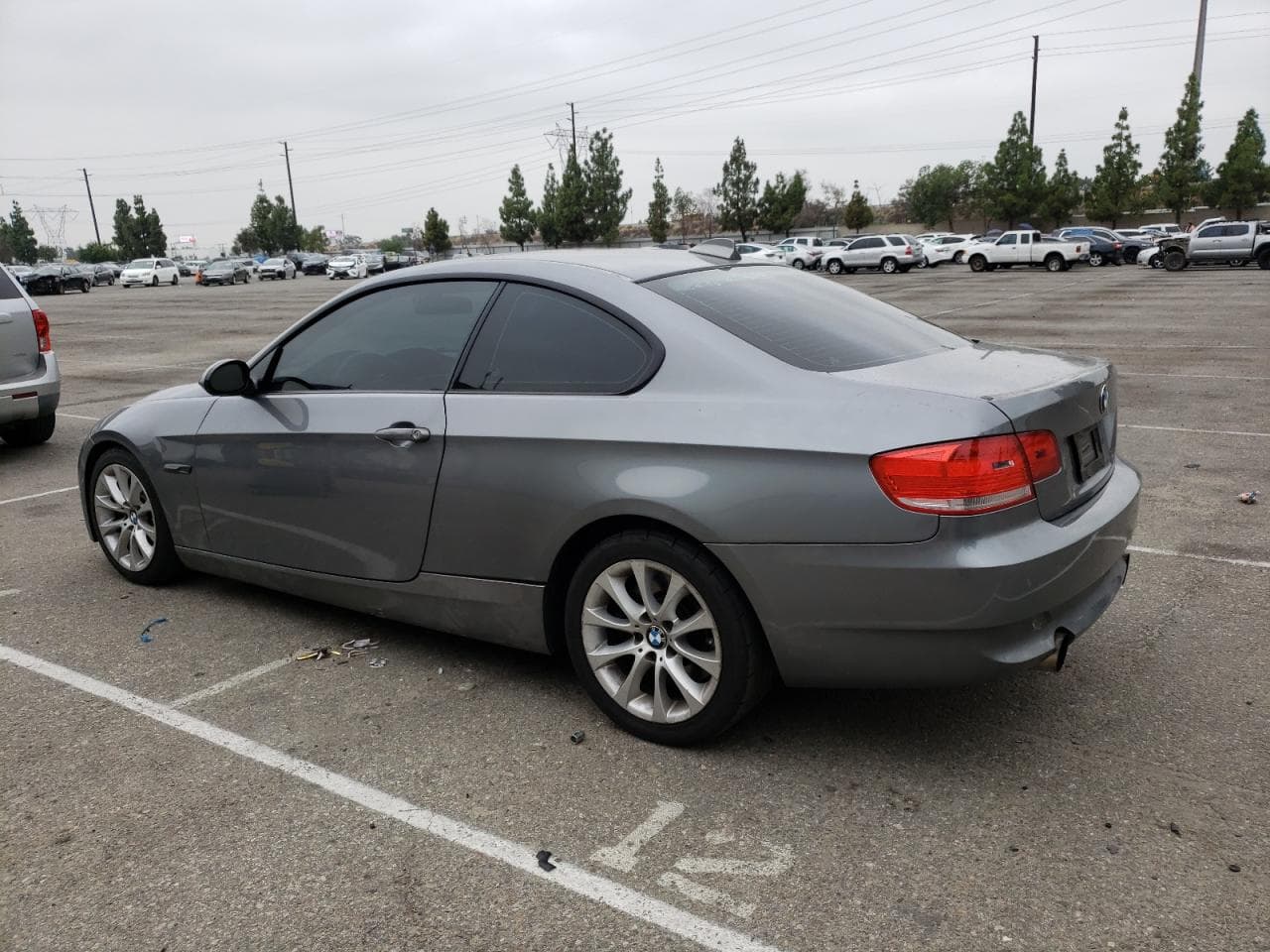 2009 BMW 335 Xi - foto 2