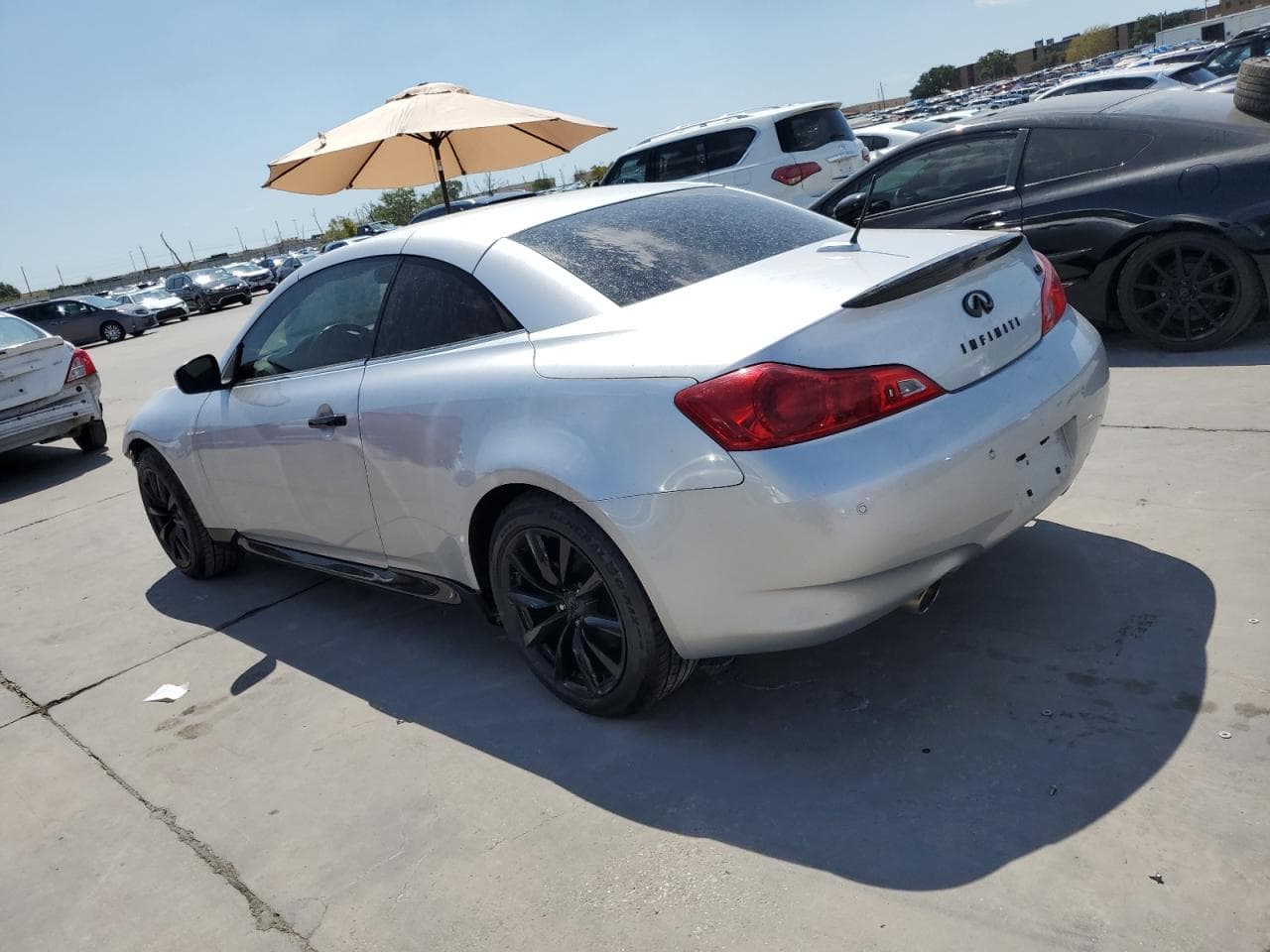 2012 Infiniti G37 Base - foto 2