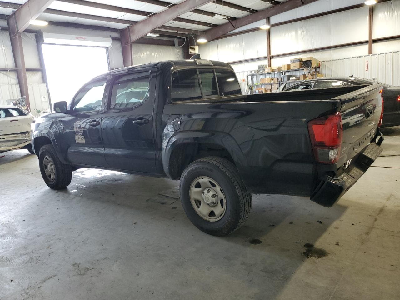 2020 Toyota Tacoma Sr - foto 2