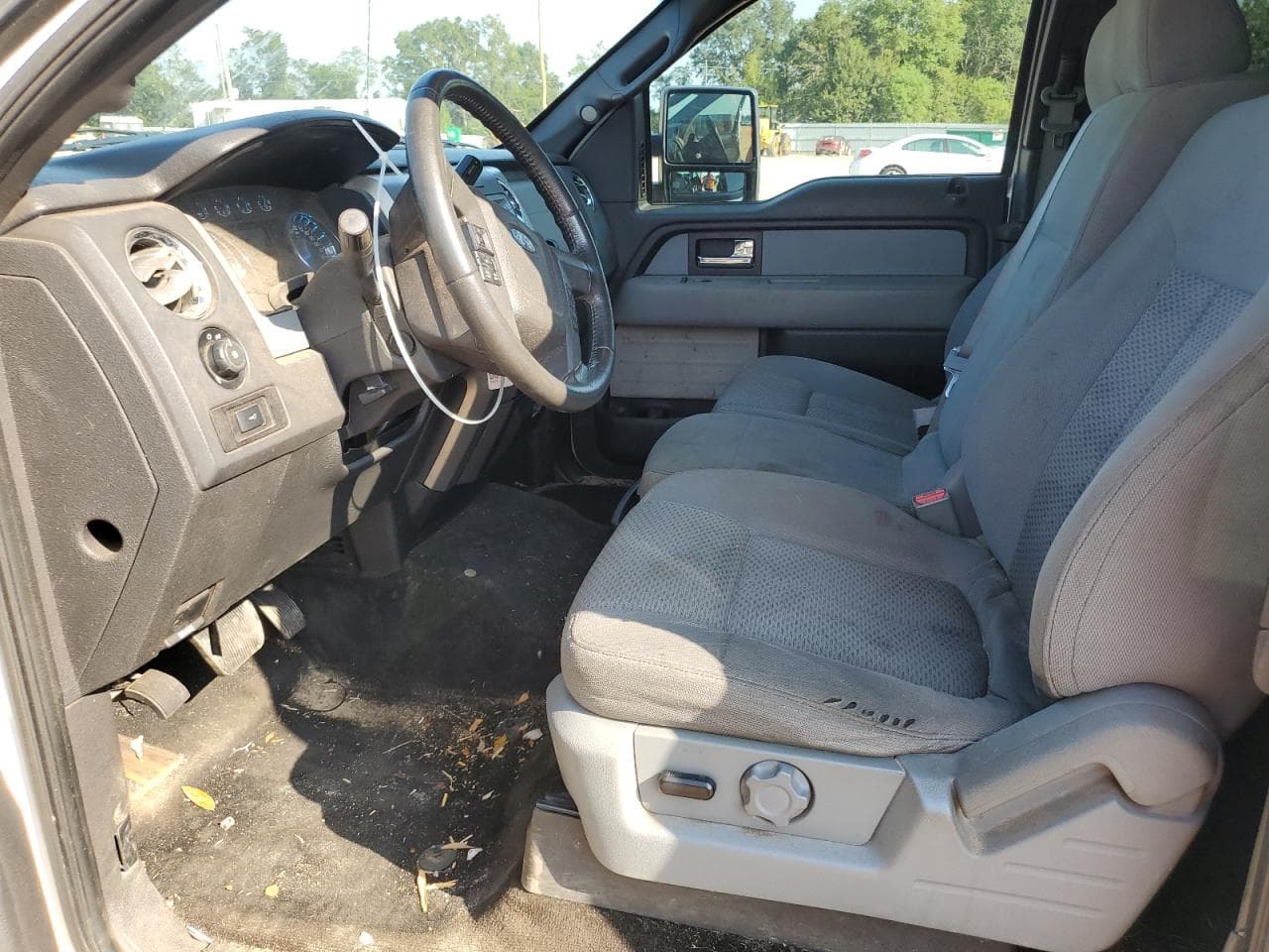 2014 Ford F-150 Xlt - foto 2