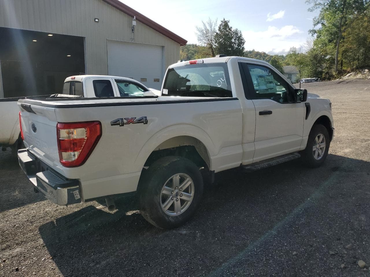 2023 Ford F150 - foto 3
