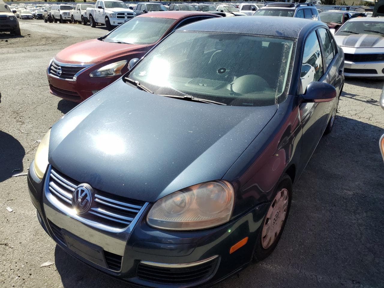 2006 Volkswagen Jetta Value