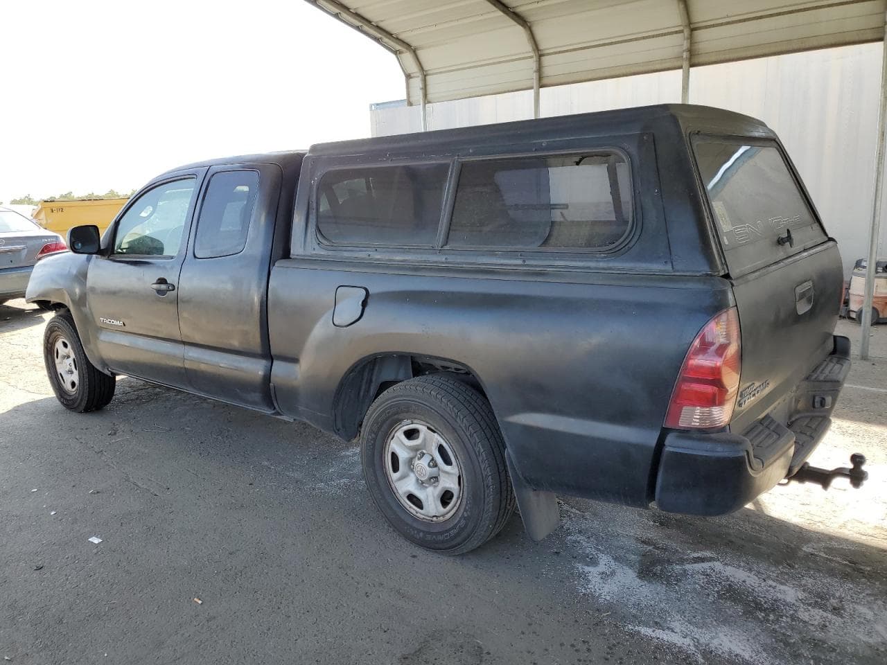 2006 Toyota Tacoma Access Cab - foto 2