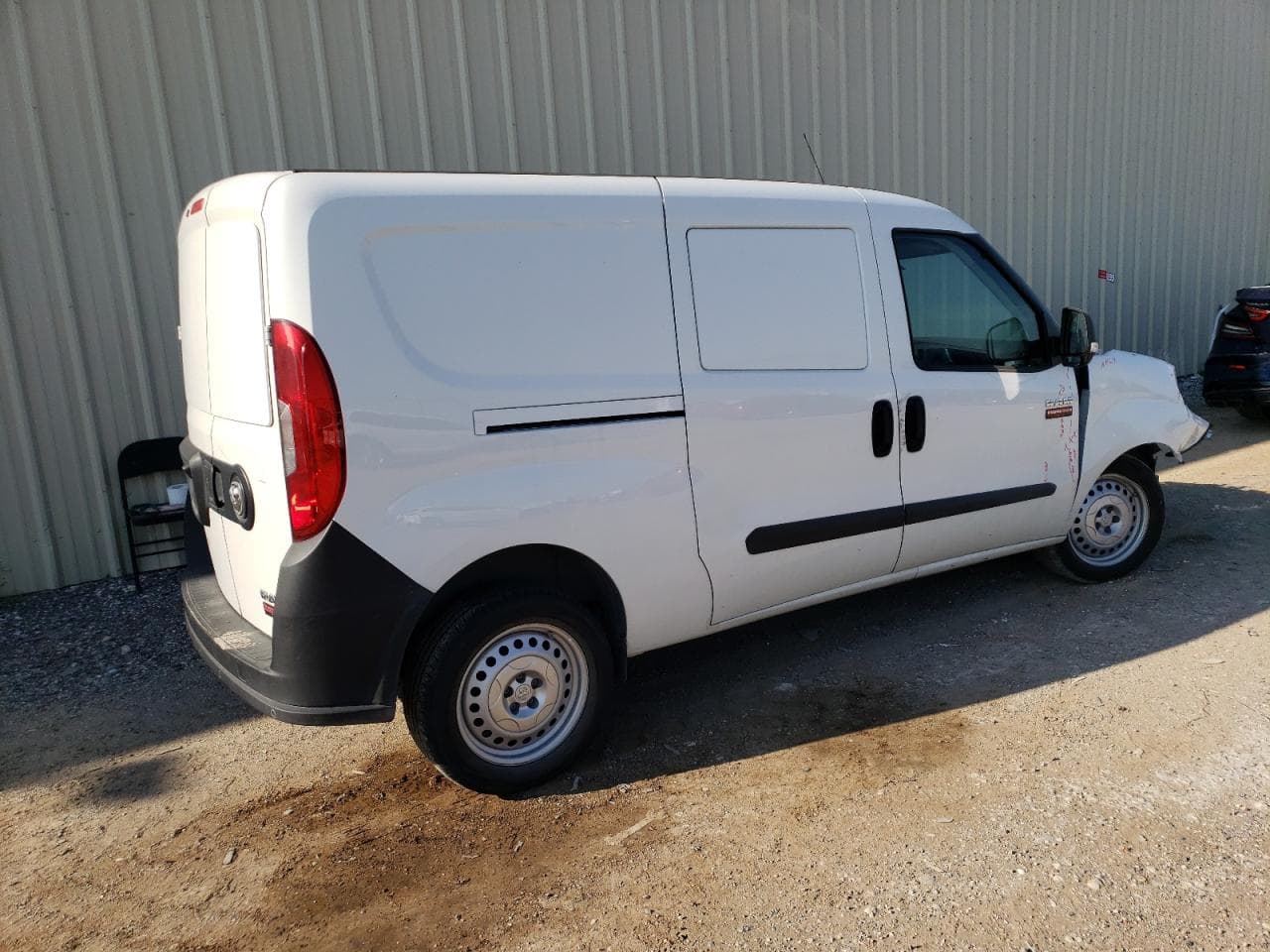 2021 Ram Promaster City - foto 3