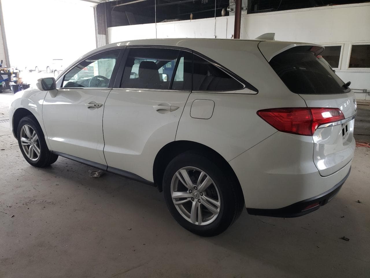 2013 Acura Rdx - foto 2