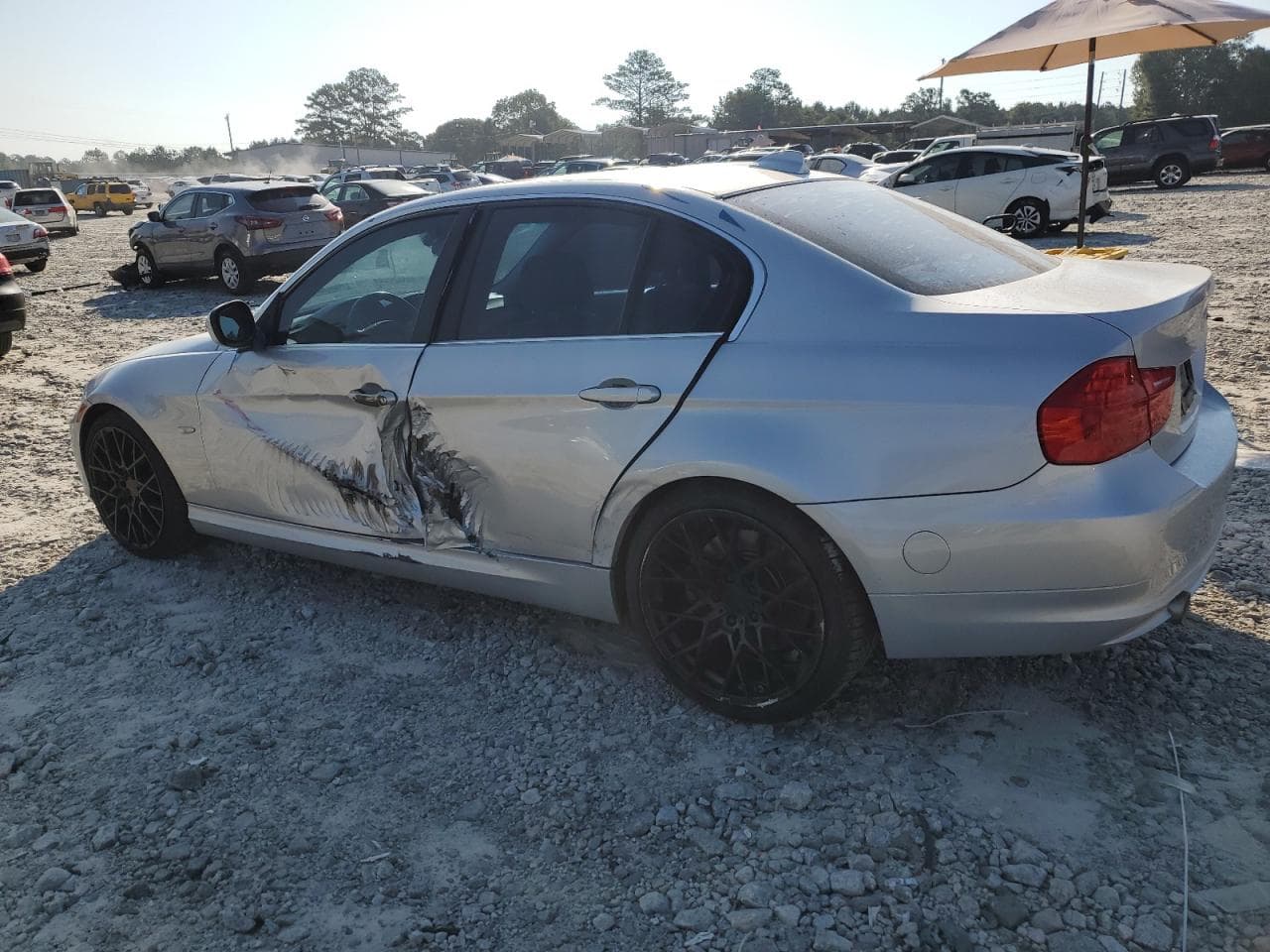 2011 BMW 335 D - foto 2