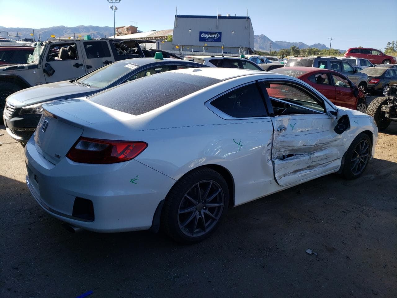 2015 Honda Accord Exl - foto 3