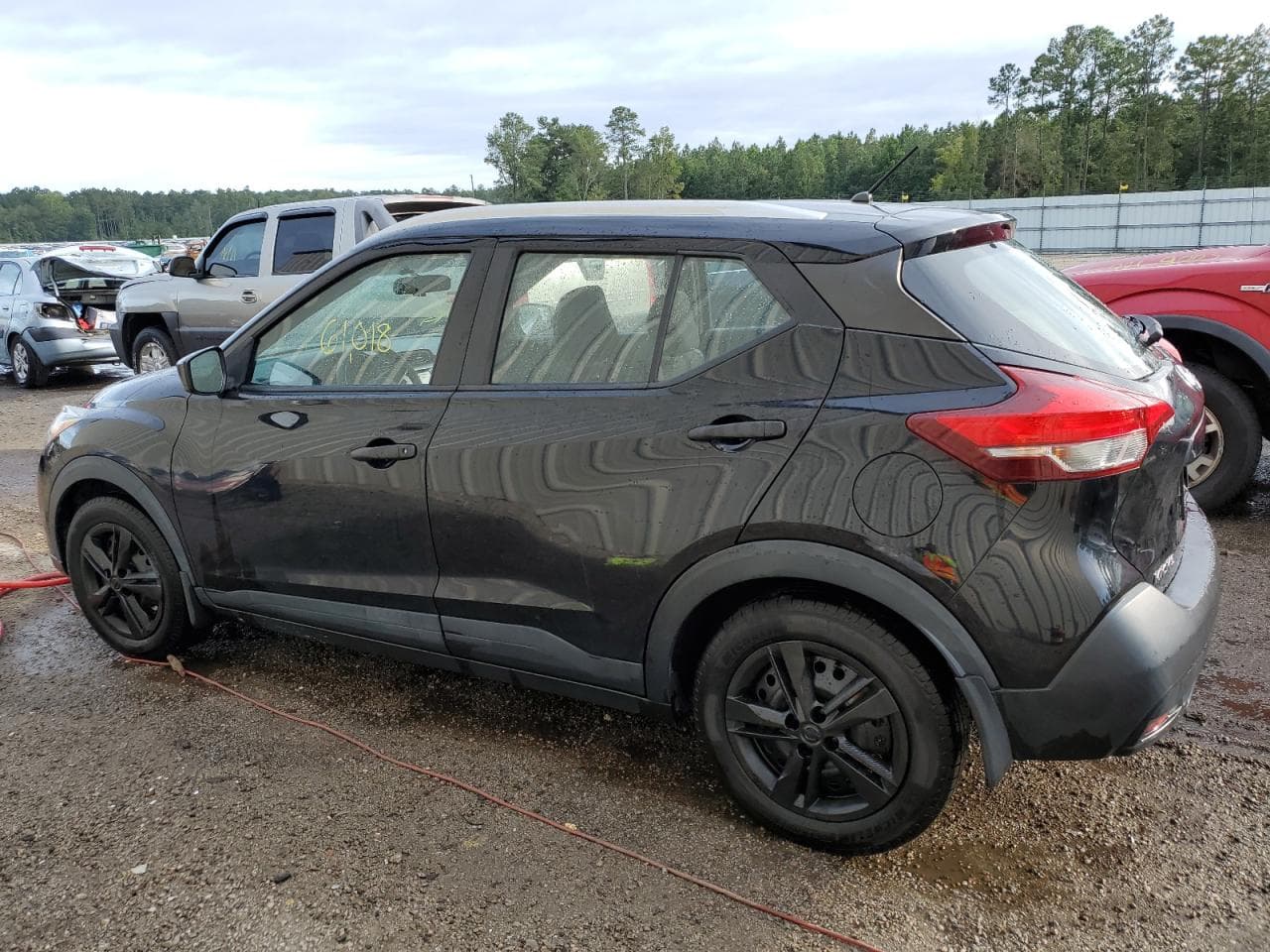 2018 Nissan Kicks S - foto 2