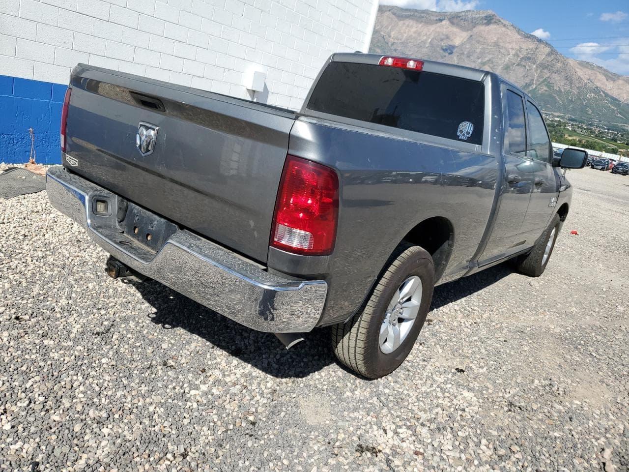 2013 Ram 1500 St - foto 3