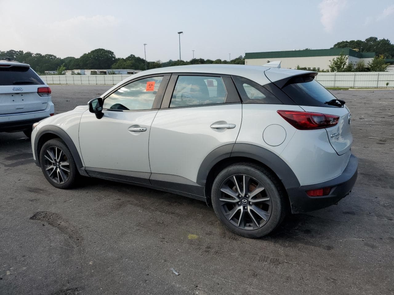2018 Mazda Cx-3 Touring - foto 2