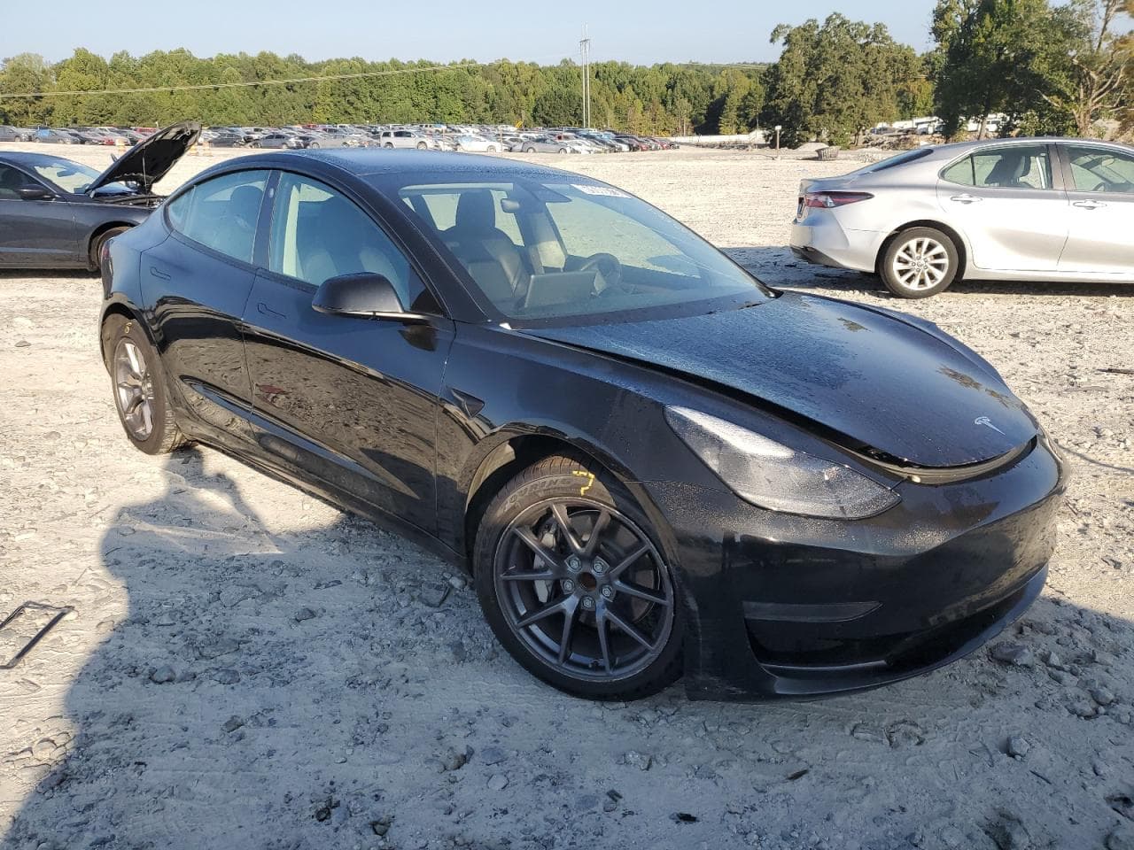 2021 Tesla Model 3 - foto 4