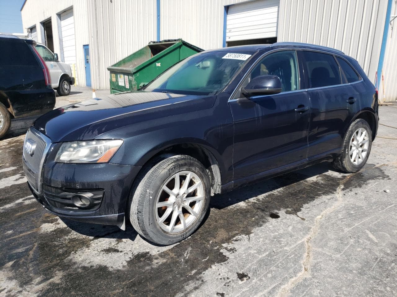2012 Audi Q5 2.0T Premium - foto 2