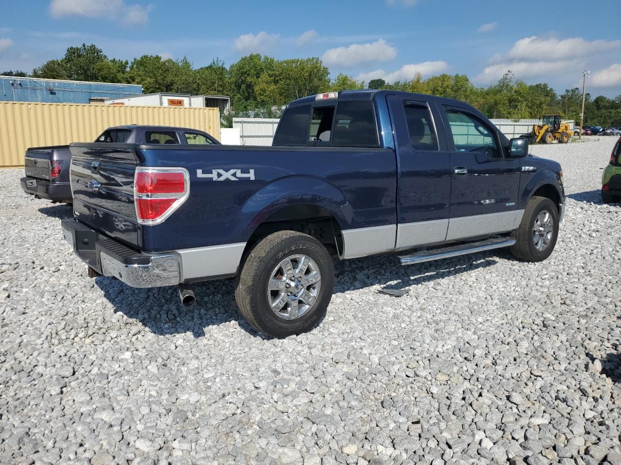 2014 Ford F150 Super Cab - foto 3
