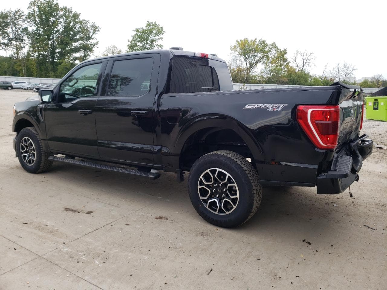 2022 Ford F150 Supercrew - foto 2