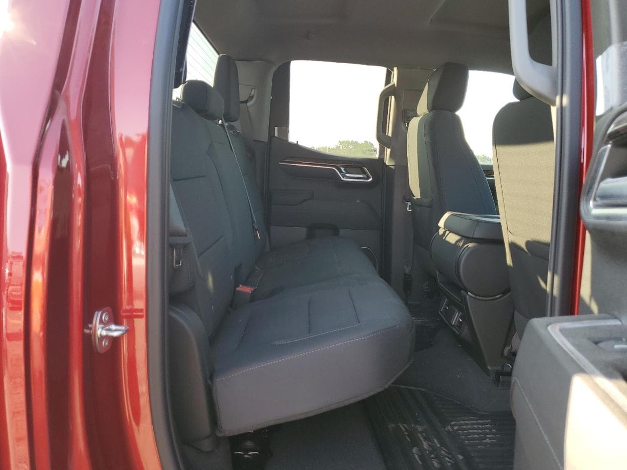2023 GMC Sierra K1500 Elevation