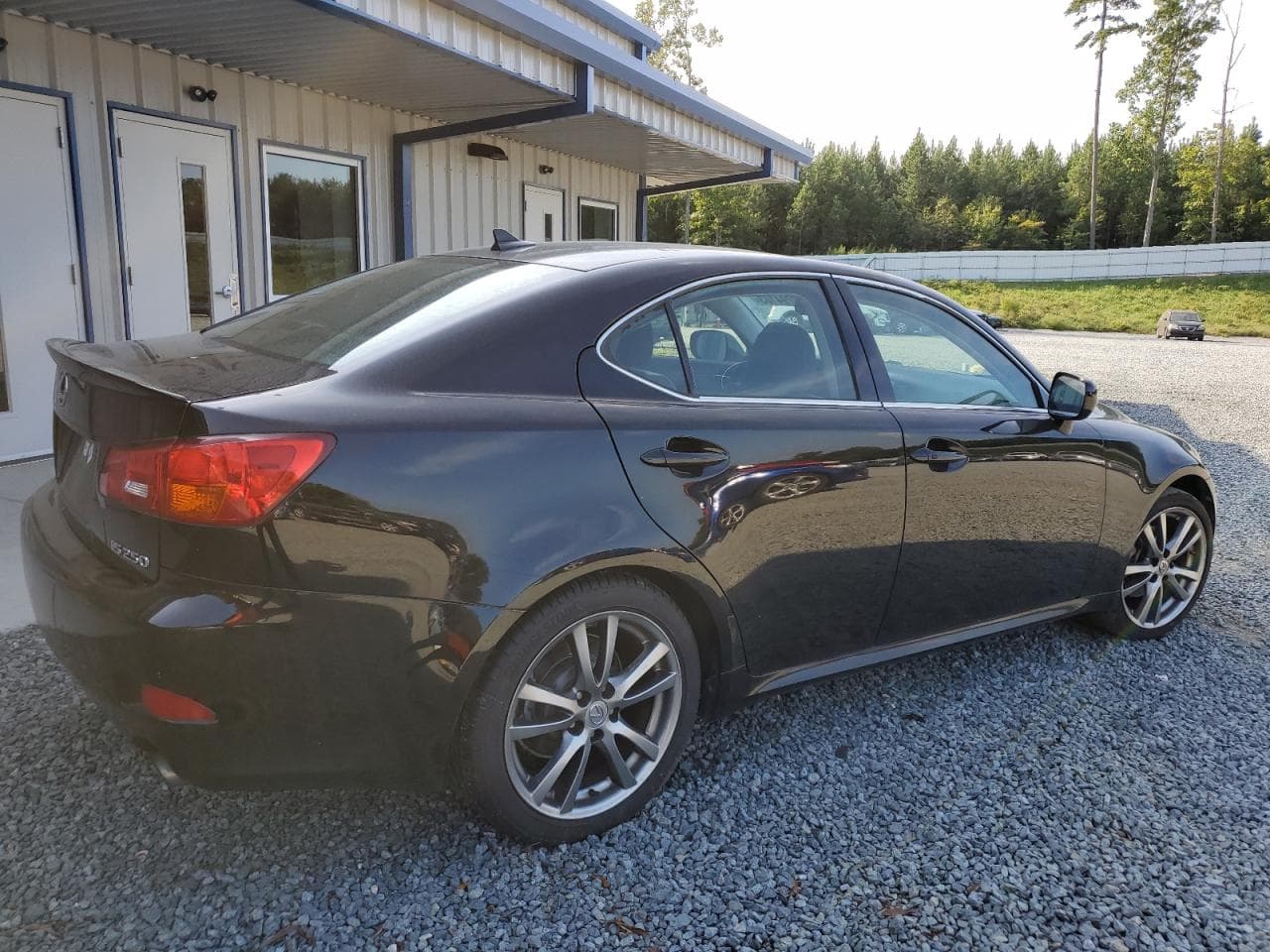 2008 Lexus Is 250 - foto 3