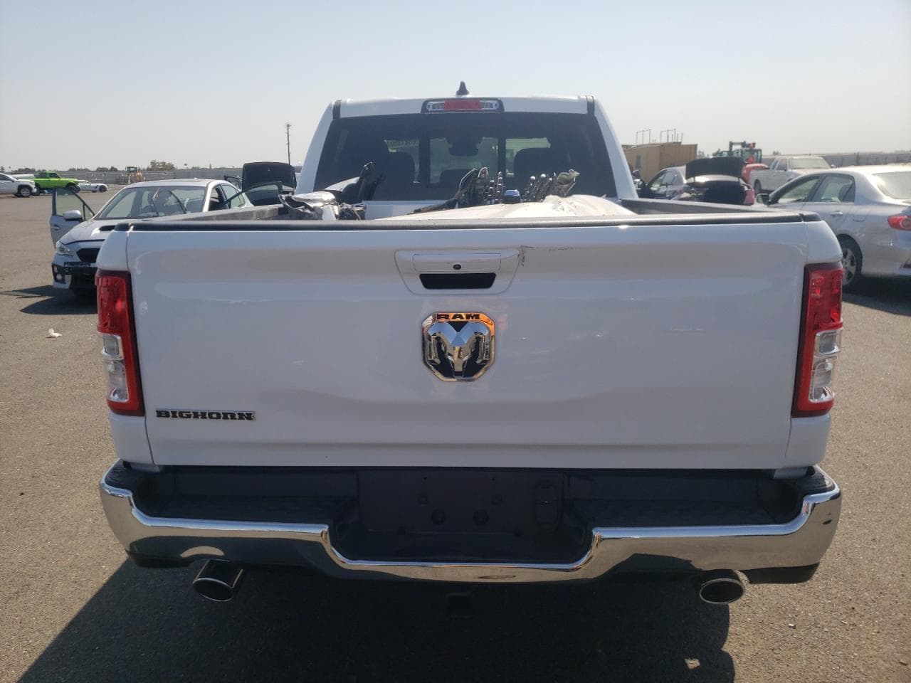 2022 Ram 1500 Big Horn/Lone Star - foto 3