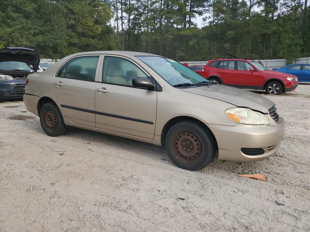 2006 Toyota Corolla Ce - foto 4